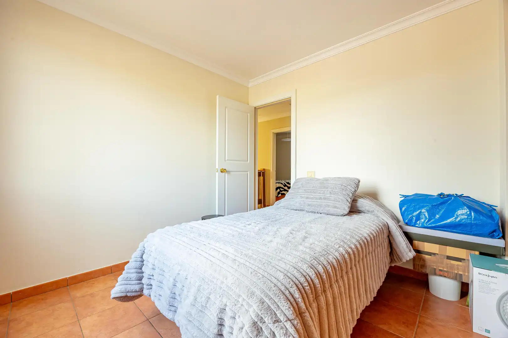 Habitación de Casa o chalet en venta en Las Palmas de Gran Canaria con Aire acondicionado, Terraza y Trastero