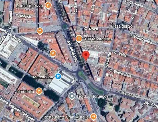 Flat with lift for sale in Almendralejo, imagen 2