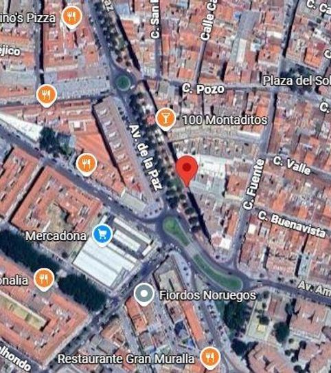 Foto 2 de Piso en venta en Almendralejo, Badajoz