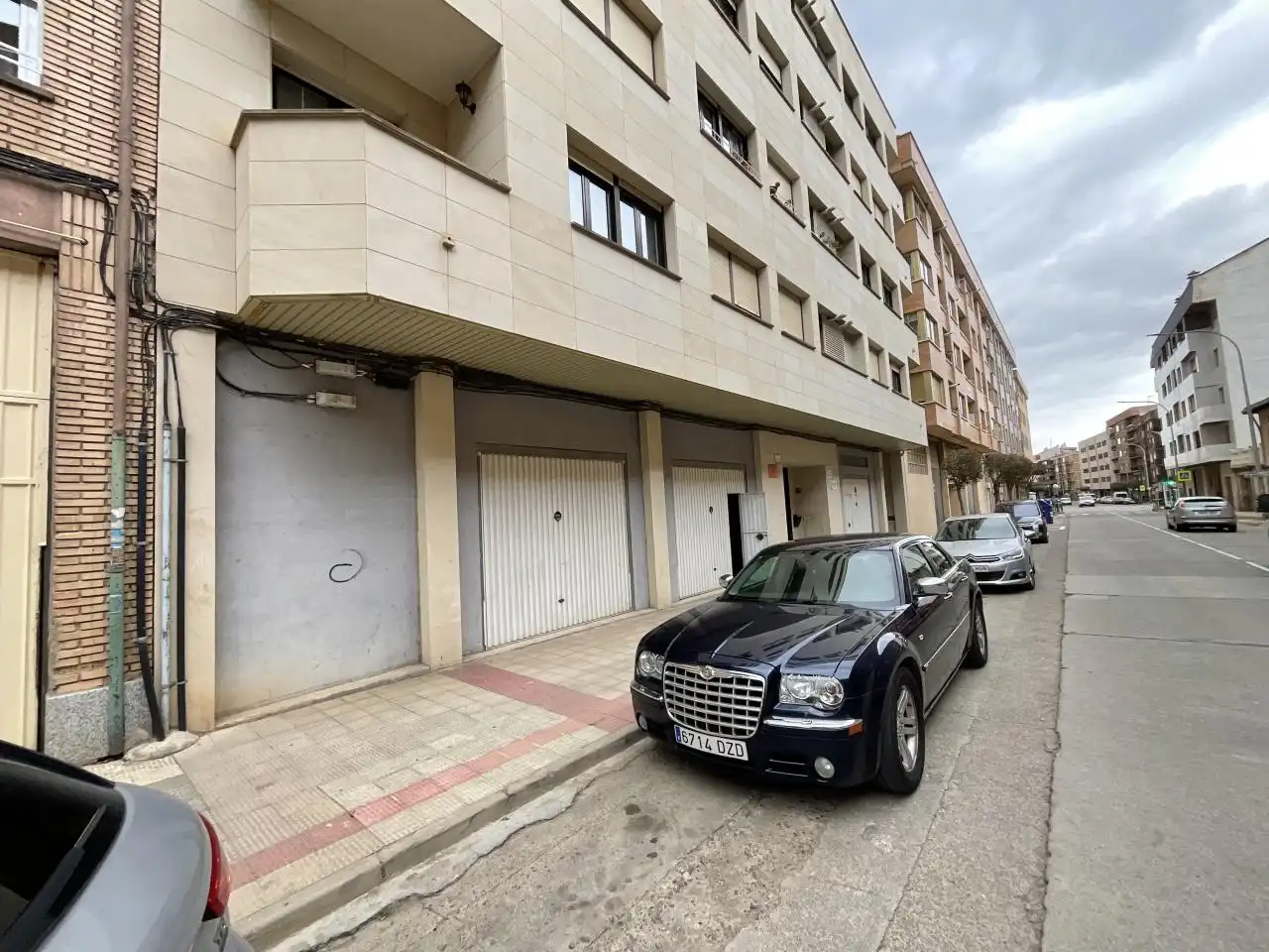 Local comercial de lloguer a Santo Domingo de la Calzada, imagen 5