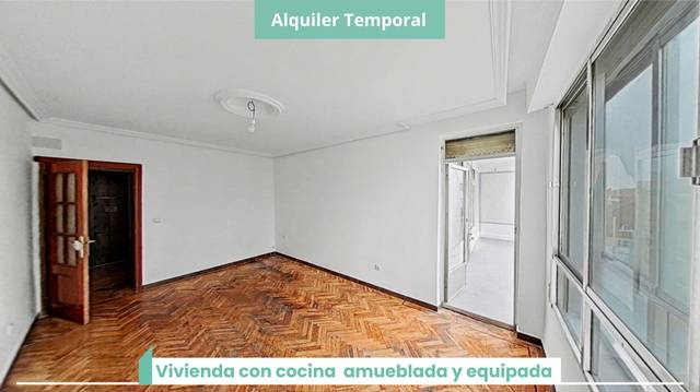 Piso en Alquiler en El Nido - Las Fuentes