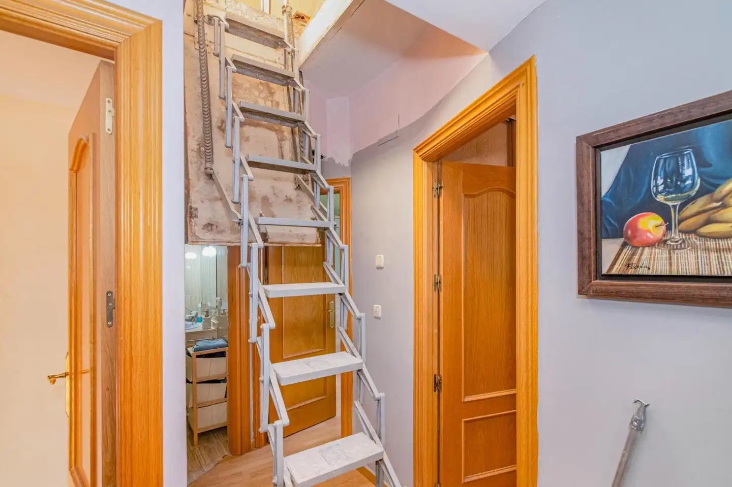 Maison avec terrasse à vendre à Avenida Cristóbal Colón, imagen 27