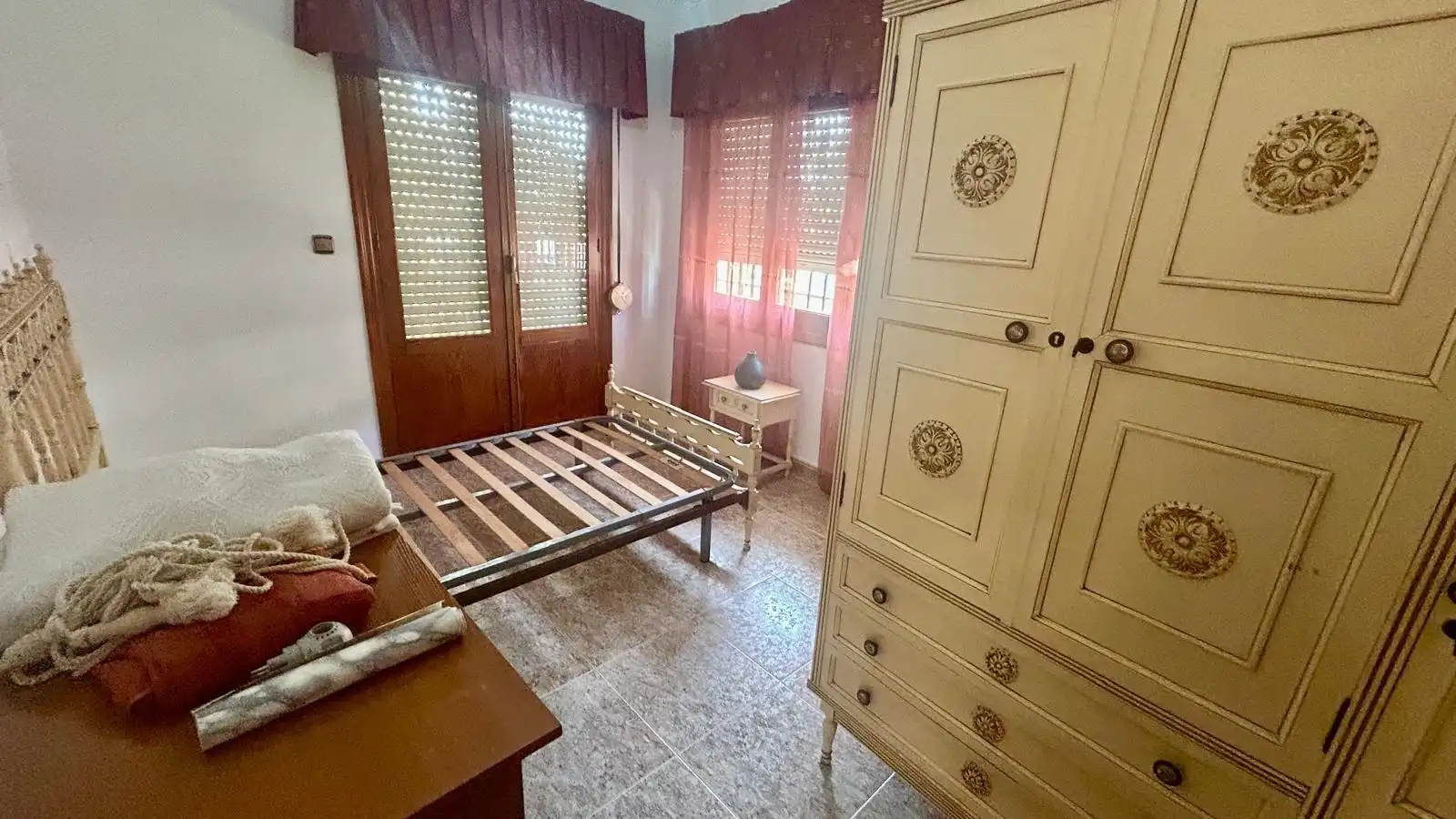 Maison jumelée avec terrasse à vendre à El Hornillo, imagen 21