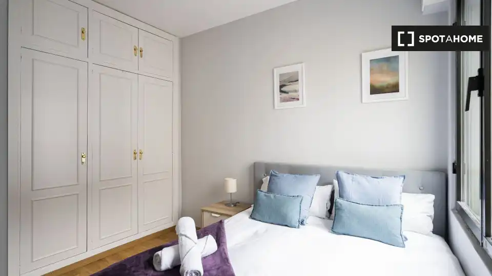 Appartement avec terrasse à louer à Arganzuela, imagen 7