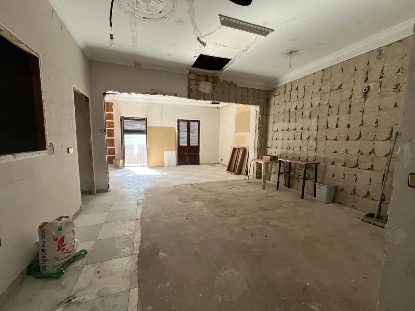 Piso en venta en Los Palacios y Villafranca