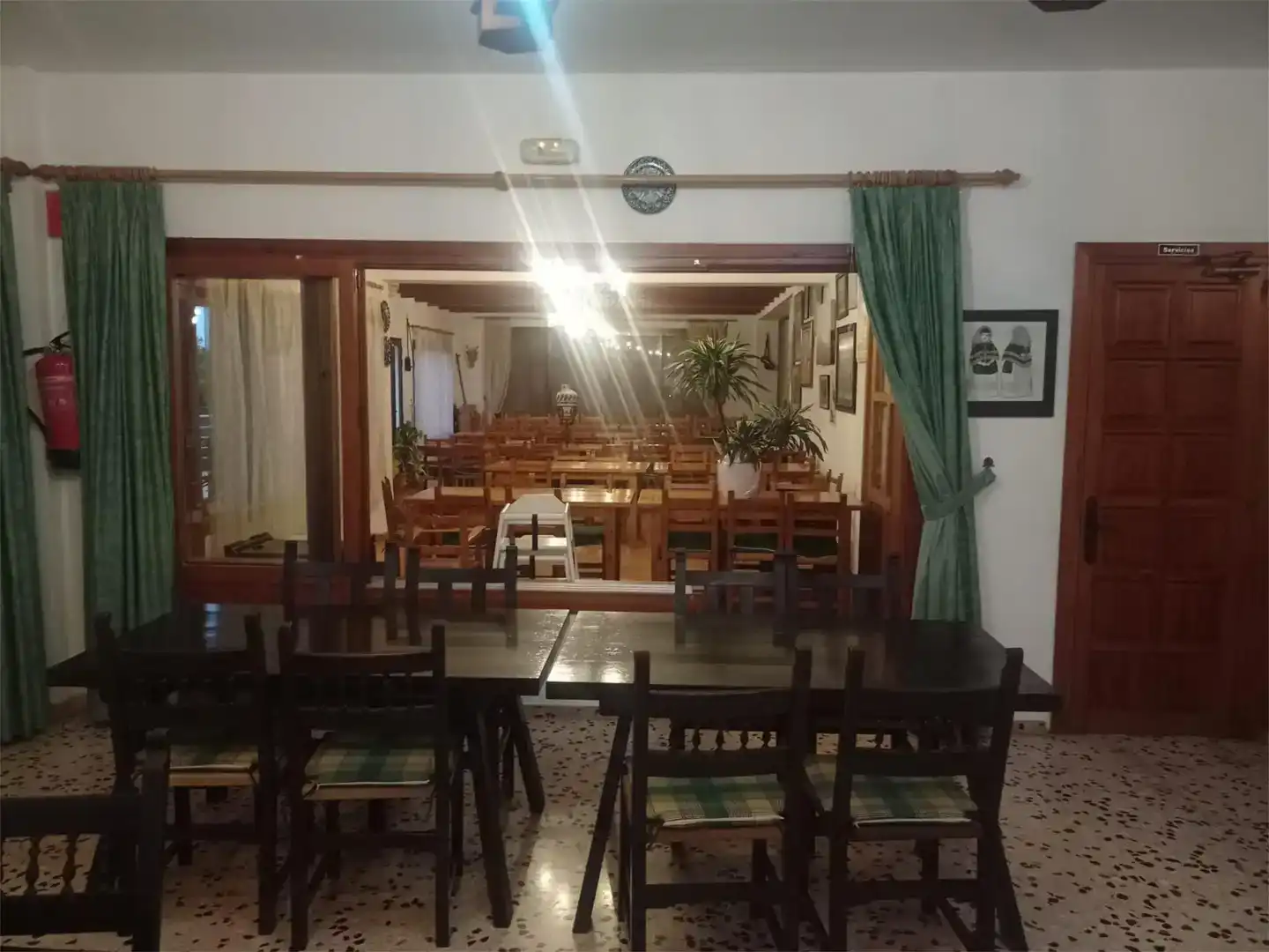 Geschaftsraum zur Miete in Santa Eulària des Riu mit Klimaanlage