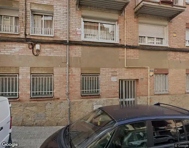 Flat for sale in CL BAGES, DEL, nº 100, Planta 5, Puerta 1