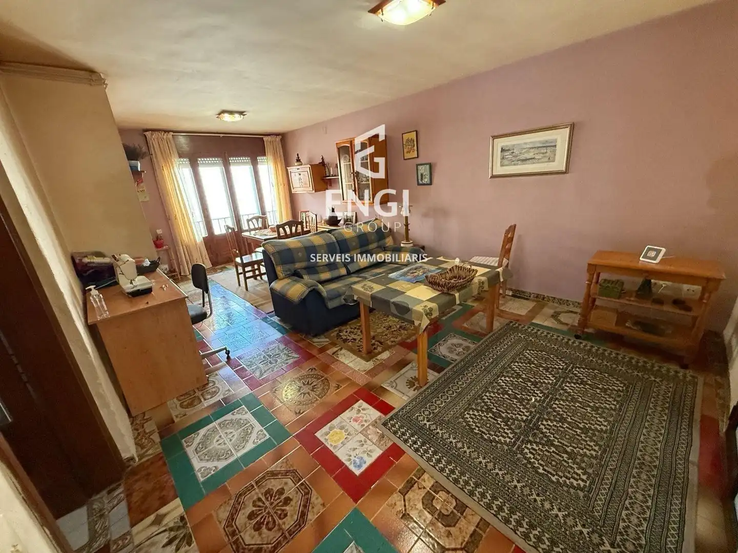 Casa en venta en S LLORENC, imagen 5