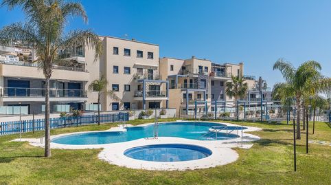 Foto 2 de Piso en venta en Pintor Dominguez de Haro, Velilla - Velilla Taramay, Almuñécar