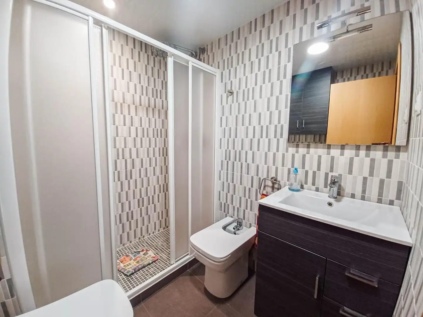 Ground floor for rent in Nucli Antic