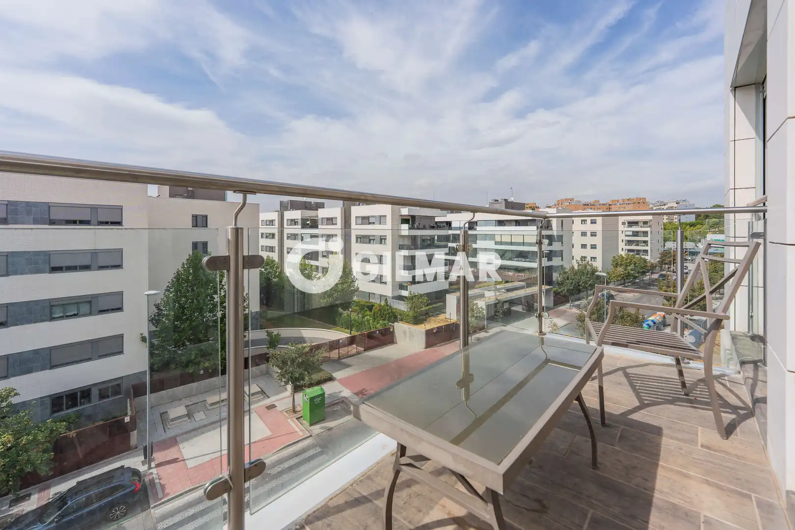 Àtic amb terrassa en venda a Arroyo de la Vega, imagen 25