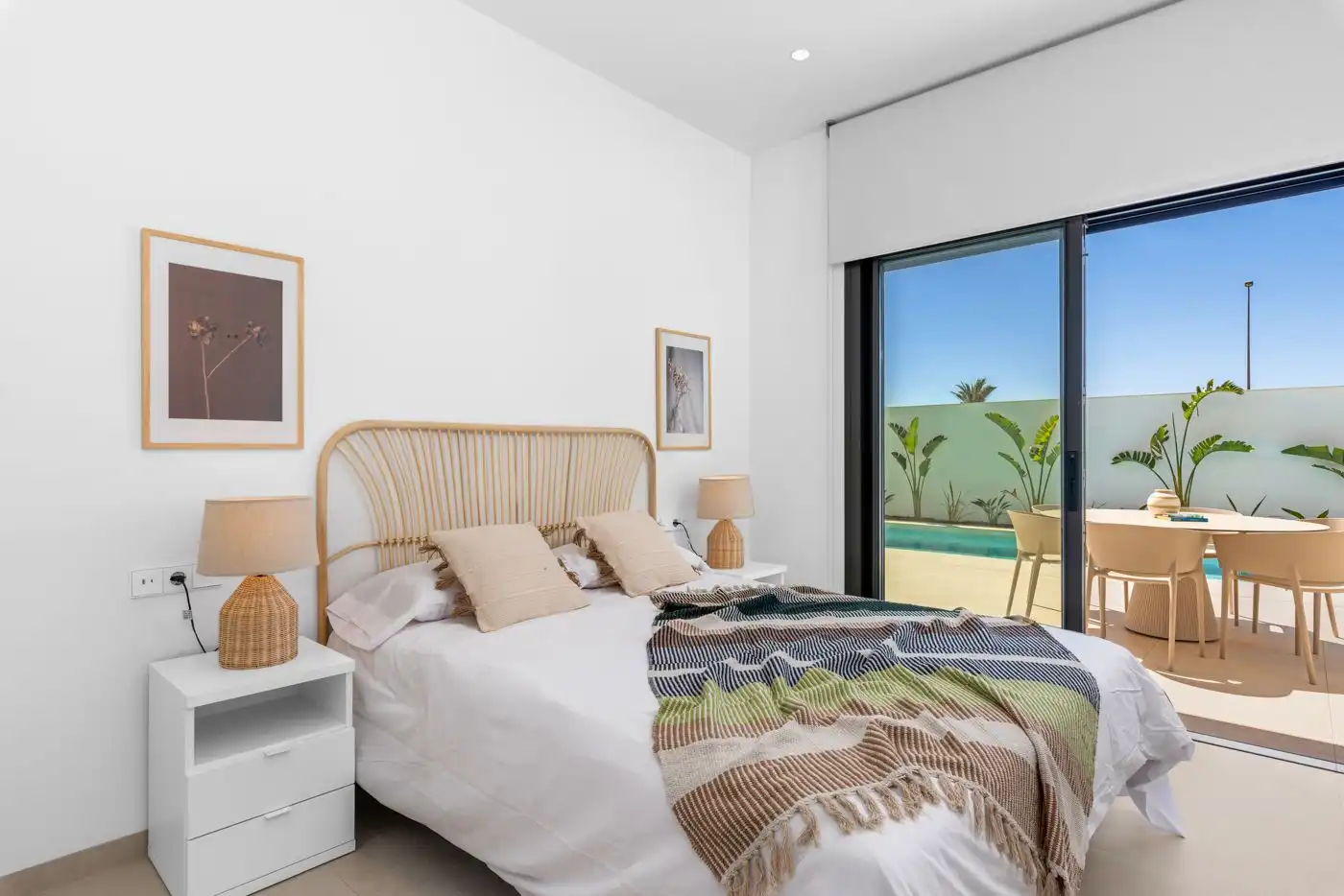 Villa zum Verkauf in Las Lomas de Rame - Bahía Bella, imagen 20