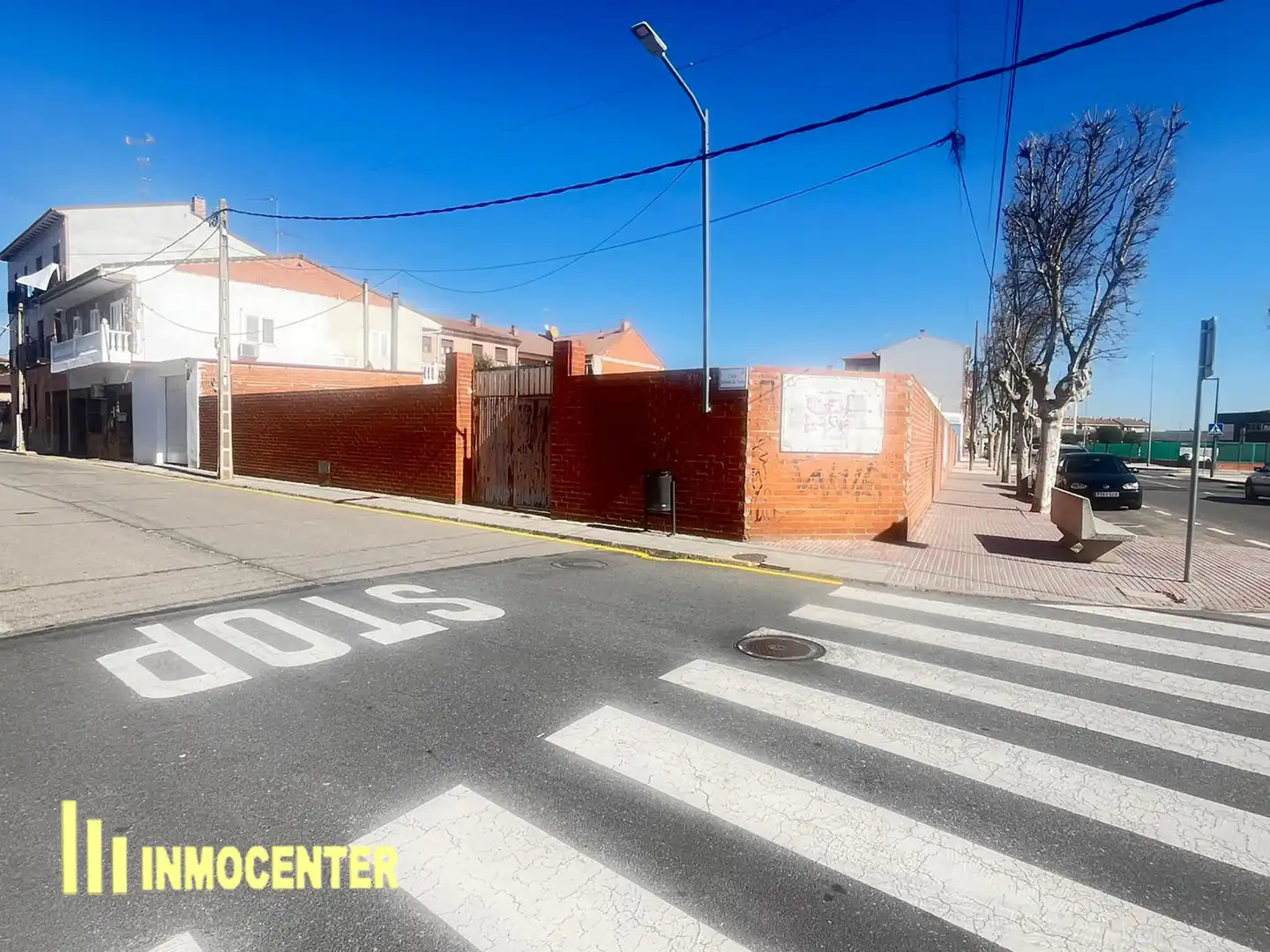 Terreni e lotti in vendita a Avenida San Crispin 72B, imagen 2