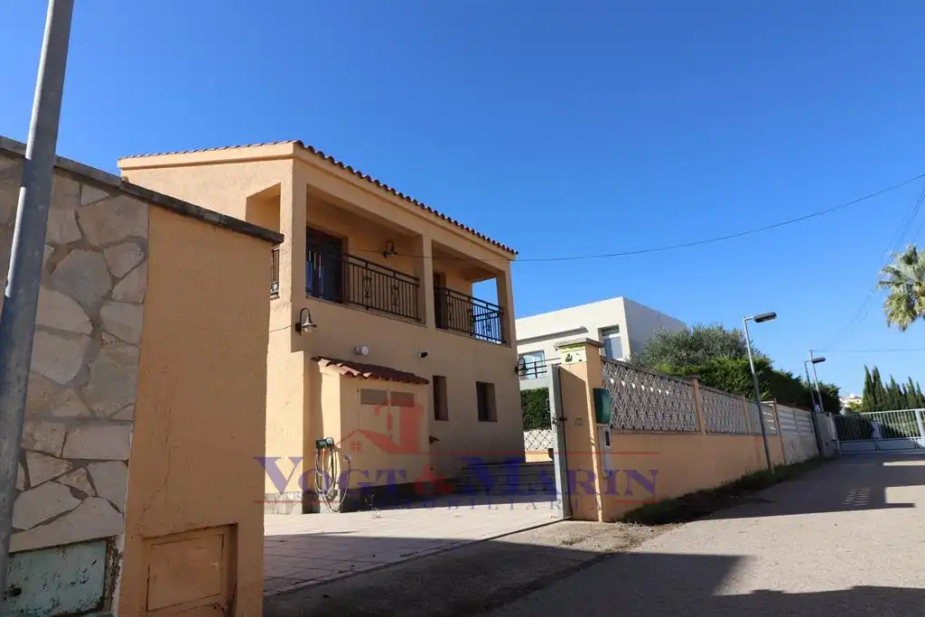 Casa con terraza en venta en Carrer Requesens, imagen 19