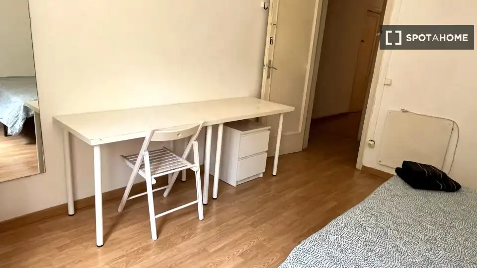 Habitación en Vila de Gràcia