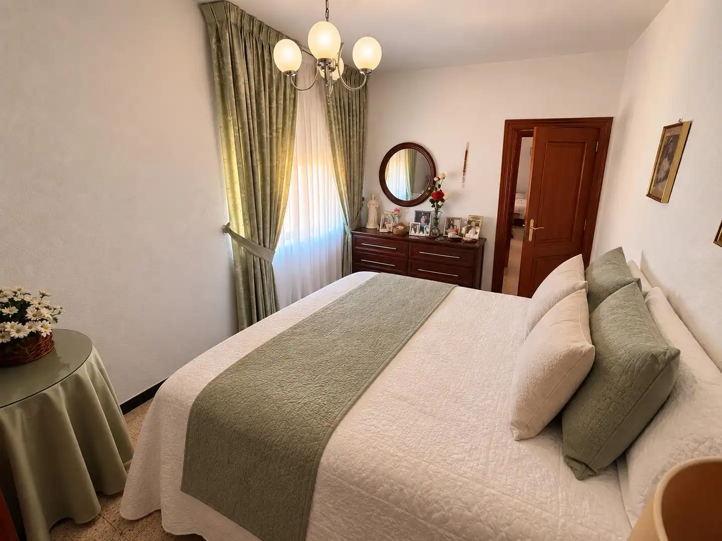 Wohnung zum Verkauf in Calle Pío XII, imagen 15
