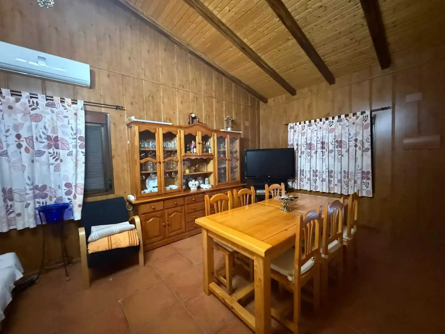 Casa amb piscina en venda a Don Álvaro, imagen 5