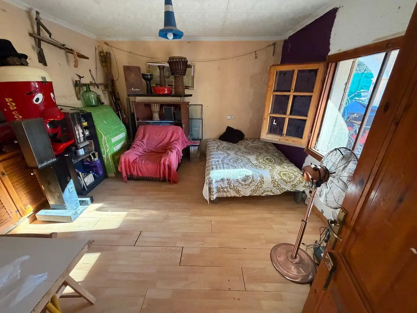 Casa o chalet en venta en Llagostera con Jardín privado, Terraza y Trastero