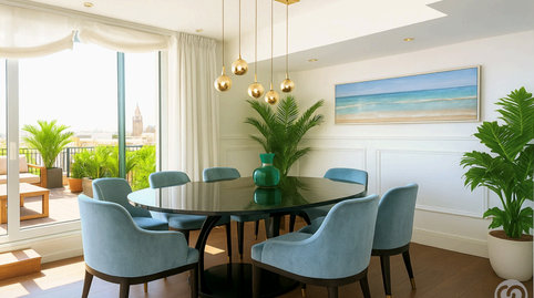 Photo 5 of Attic for sale in Arenal - Museo, Sevilla