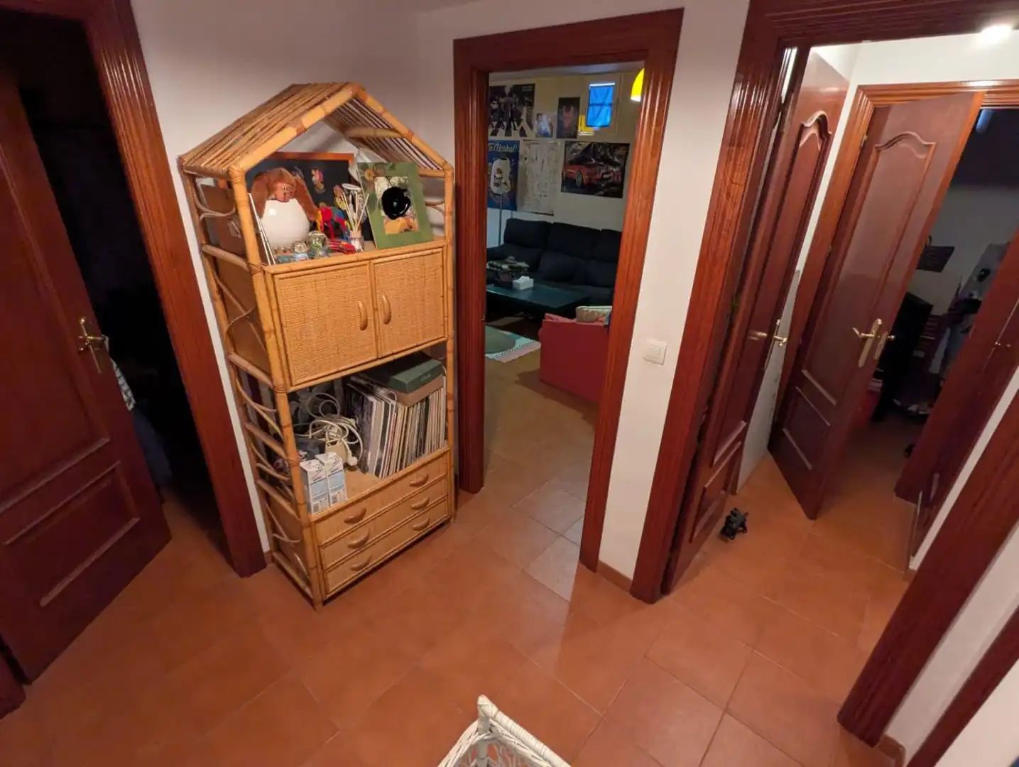 Casa o xalet en venda en Granada amb Aire condicionat, Calefacció i Terrassa