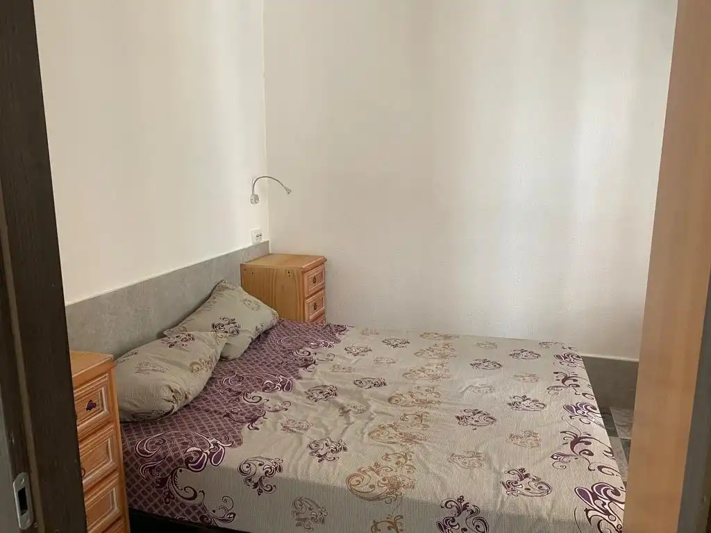 Apartament amb terrassa en venda a Plaza Plaza Orán, imagen 12