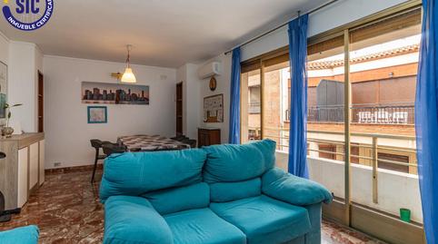 Photo 4 of Flat for sale in Calle del Falcó, 12, Hospital - Plaza del Real, Castellón