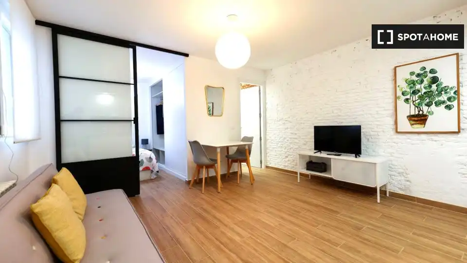 Flat to rent in Centro, imagen 17