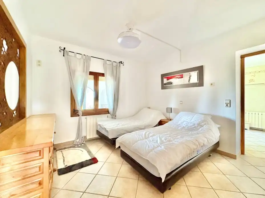 House with garden for sale in Montgó - Ermita, imagen 10