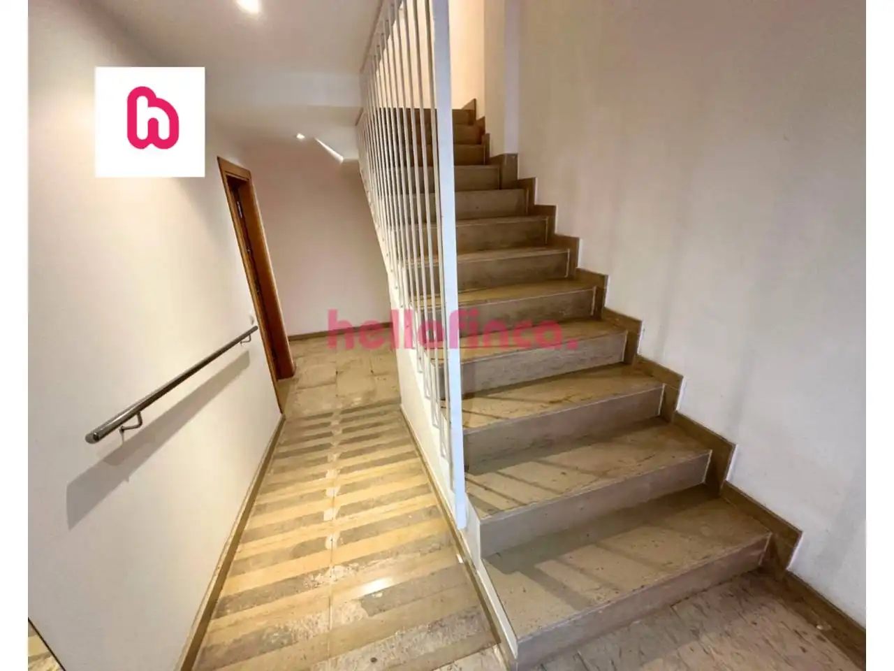 Dúplex con terraza en venta en Calle Zamora, imagen 24