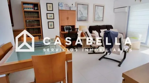 Photo 2 of Flat for sale in El Perellonet, Valencia Capital