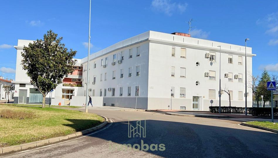 Foto 1 de Apartamento en venta en Pedanías de Badajoz, Badajoz