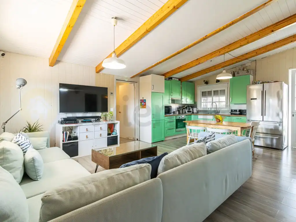 Casa en venda a Caballero Bonald - San José Obrero - Guadalcacín, imagen 48