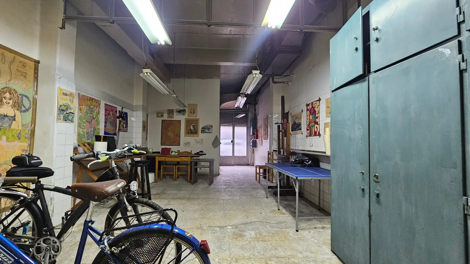 Gewerbefläche zum Verkauf in Navarro Villoslada Kalea, imagen 5