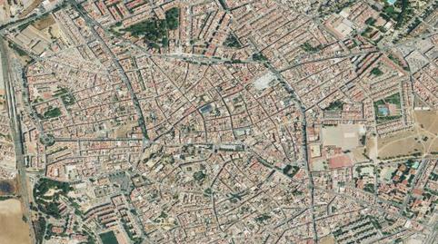 Foto 4 de Finca rústica en venda a Centro, Utrera