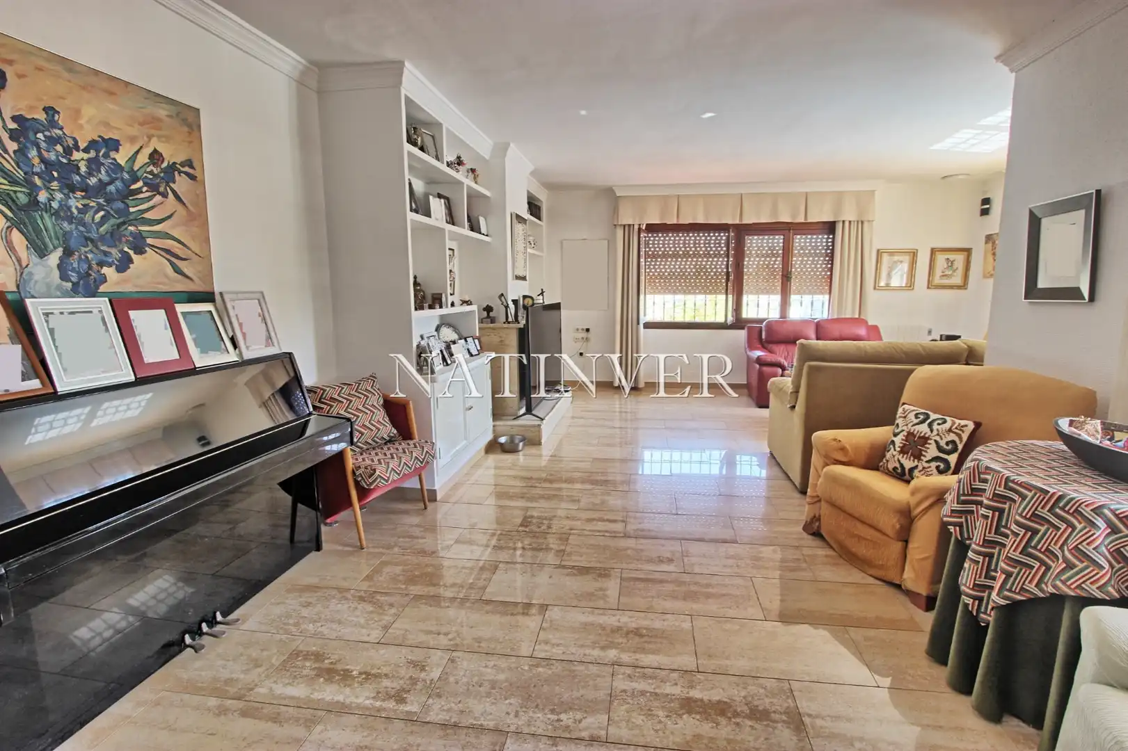 Houses for sale in Calle Rodeo, Cerrado de Calderón - Hacienda Paredes