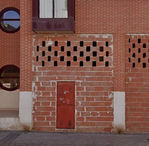 Local comercial en Venta en Cistérniga