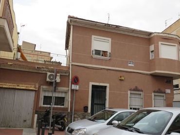 Xalet en venda a Plaza la Iglesia