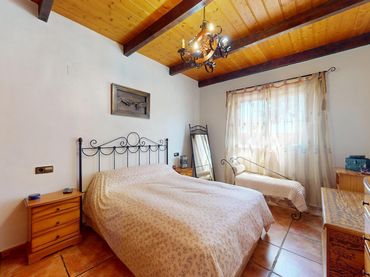 Villa con giardino in vendita a Las Bayas