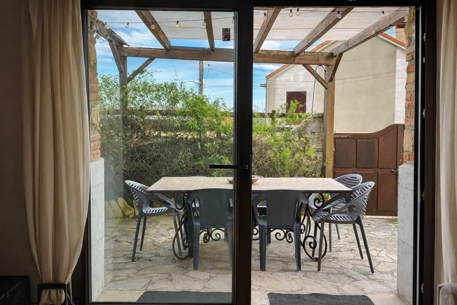 Casa o chalet en venta en Ruiloba