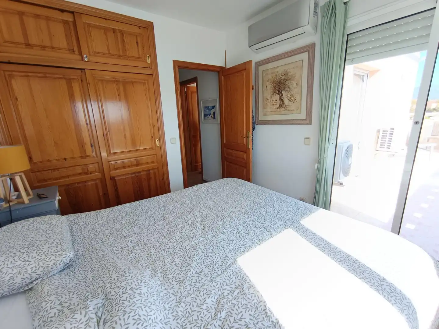 Villa avec terrasse à vendre à FLOR DE LA-3 CALES, imagen 47
