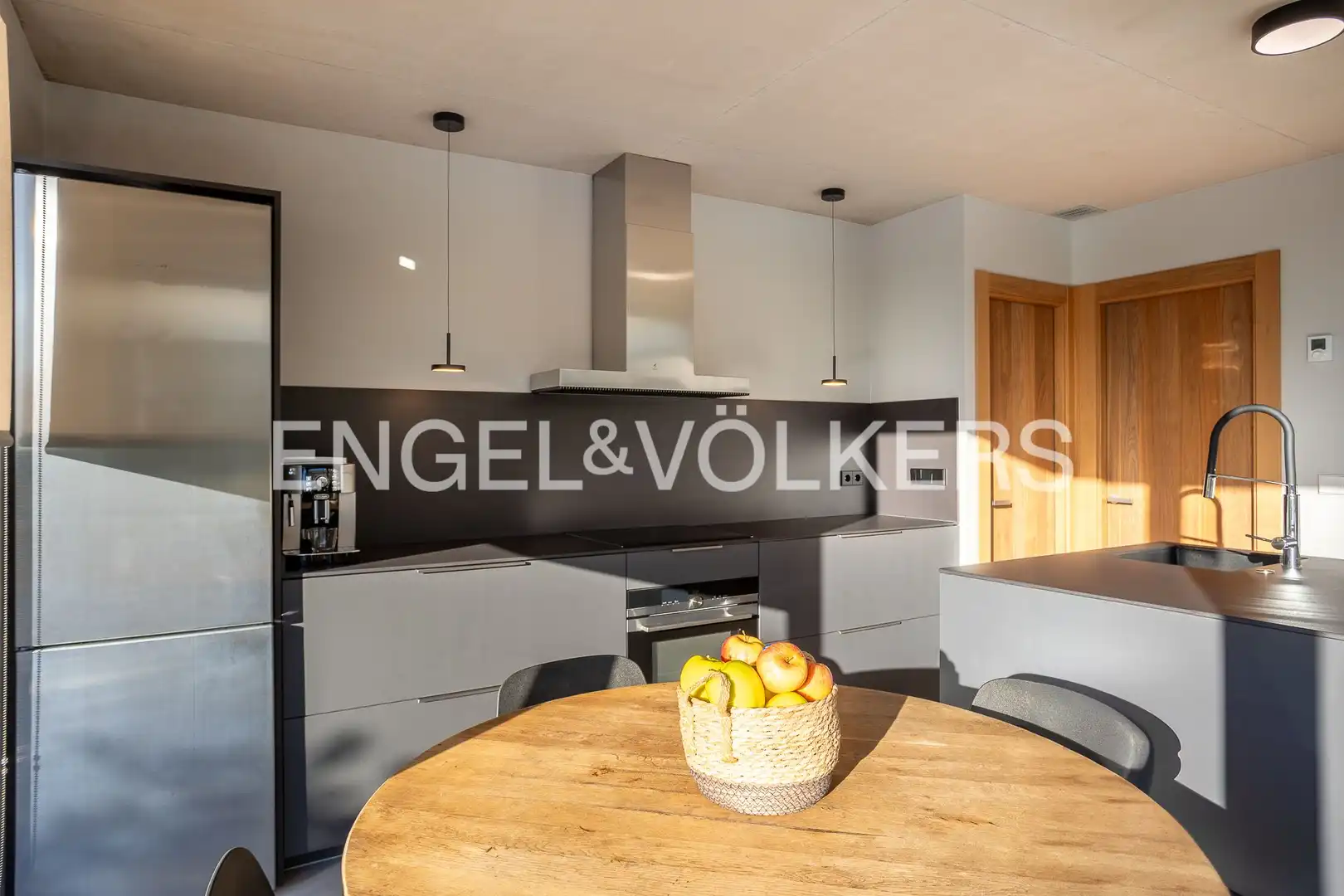 Kitchen of Houses for sale in Ribamontán al Mar  with Heating, Private garden and Terrace