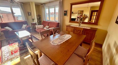 Foto 5 de Pis en venda a Valencia de Don Juan, León