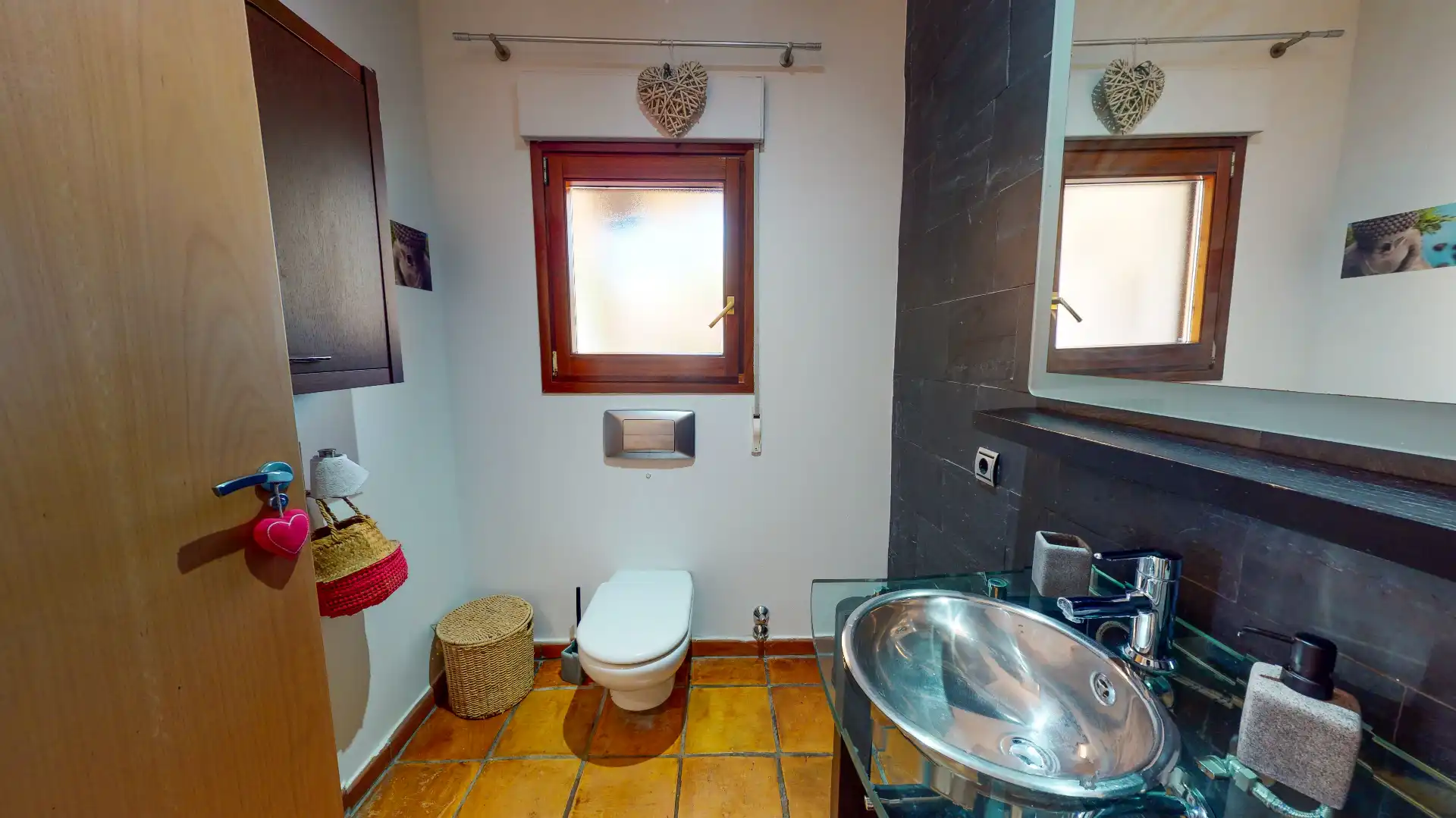 Chalet con piscina en venta en El Montgó, imagen 35