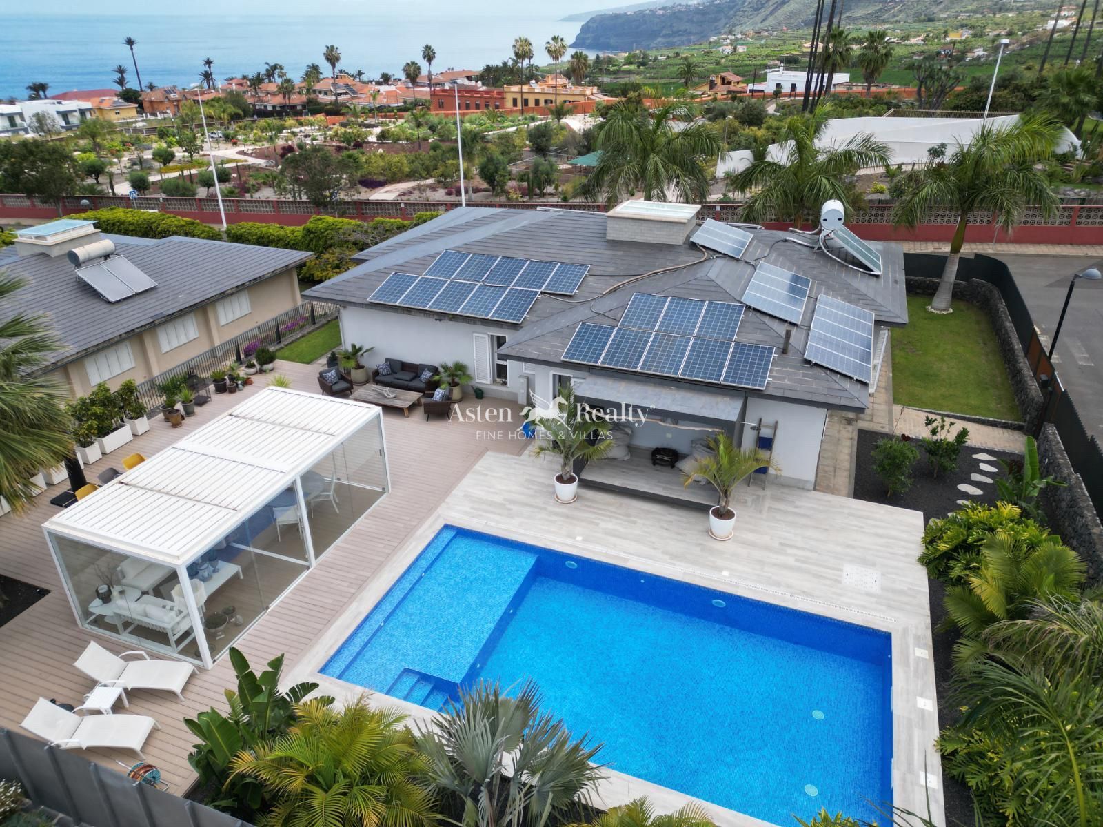 House or chalet for sale in Morgallana, El Durazno