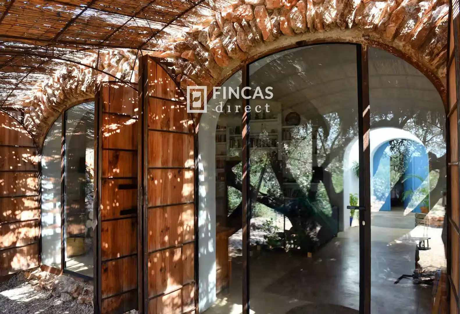 Casa rústica en venda a WGGH+R6, imagen 7