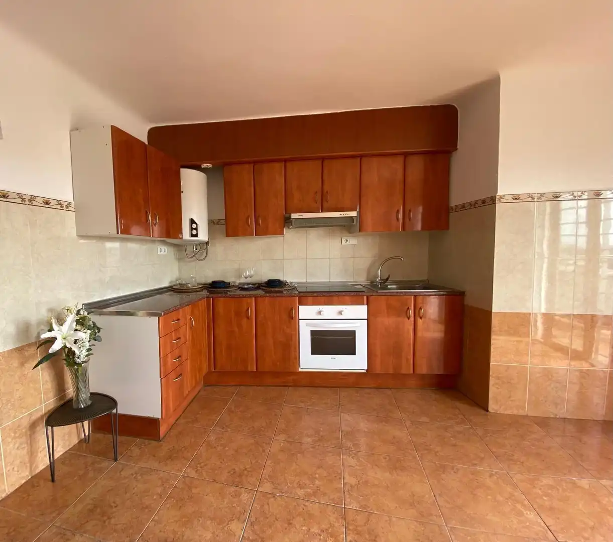Apartment for sale in PUIGMAL