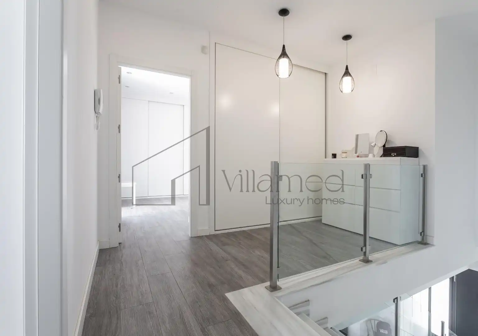 Casa o chalet en venta en L'Eliana con Aire acondicionado, Calefacción y Jardín privado