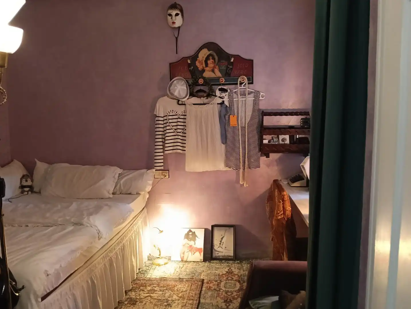 Bedroom of Apartments for sale in Los Montesinos  with Private garden, Terrace and Storage room