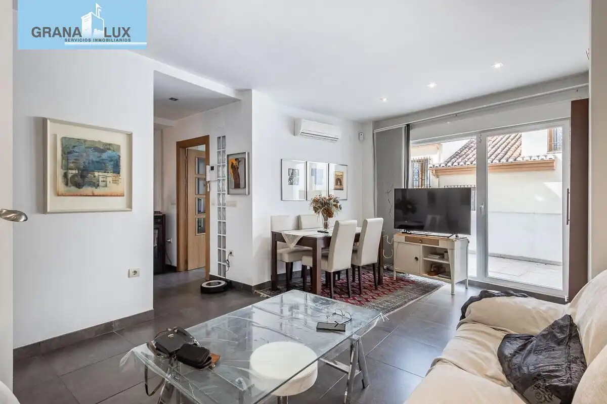 Maison avec terrasse à vendre à Centro, imagen 2