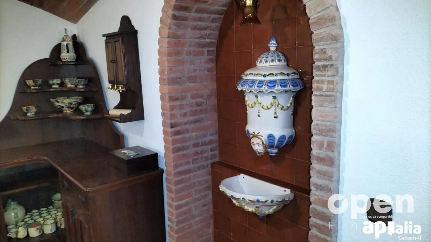 Villa mit Pool zum Verkauf in Airesol, imagen 76
